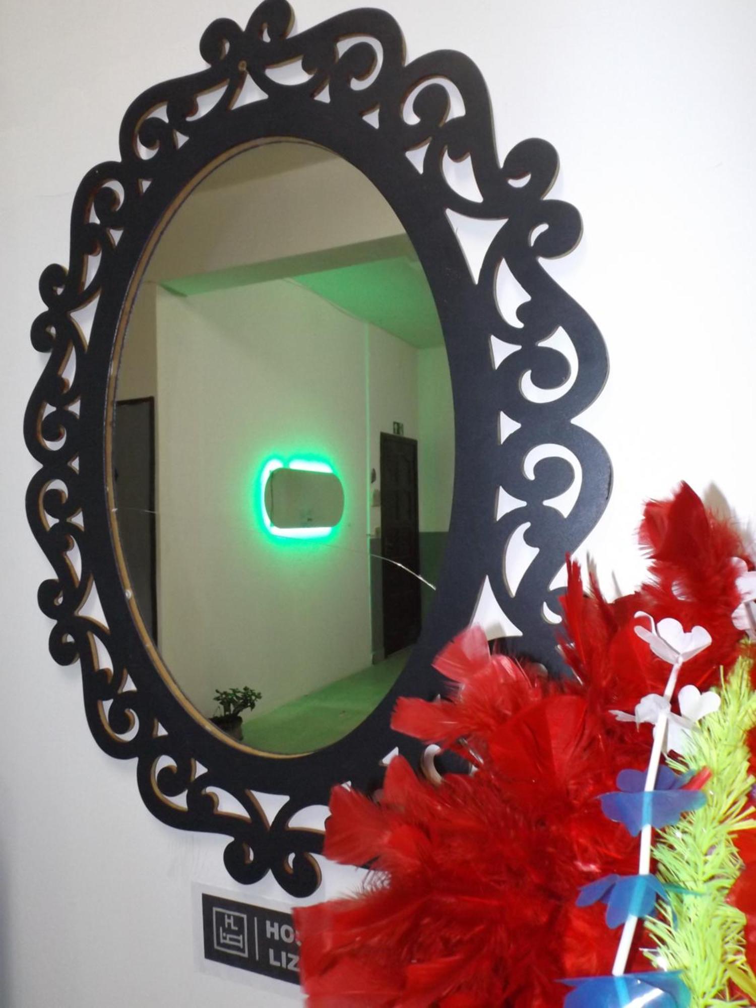 Hostal Lize Cumbica