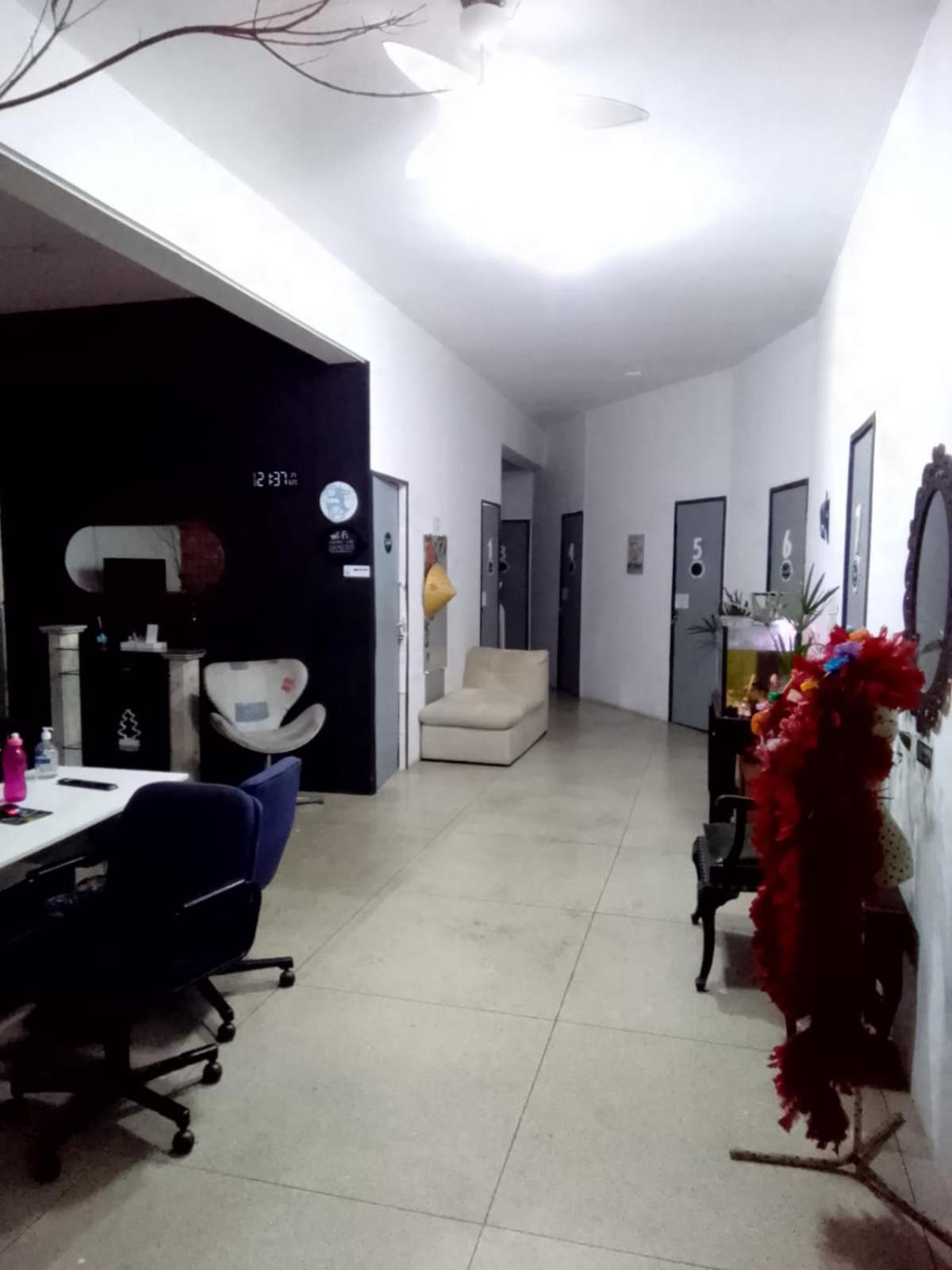 Hostal Lize *