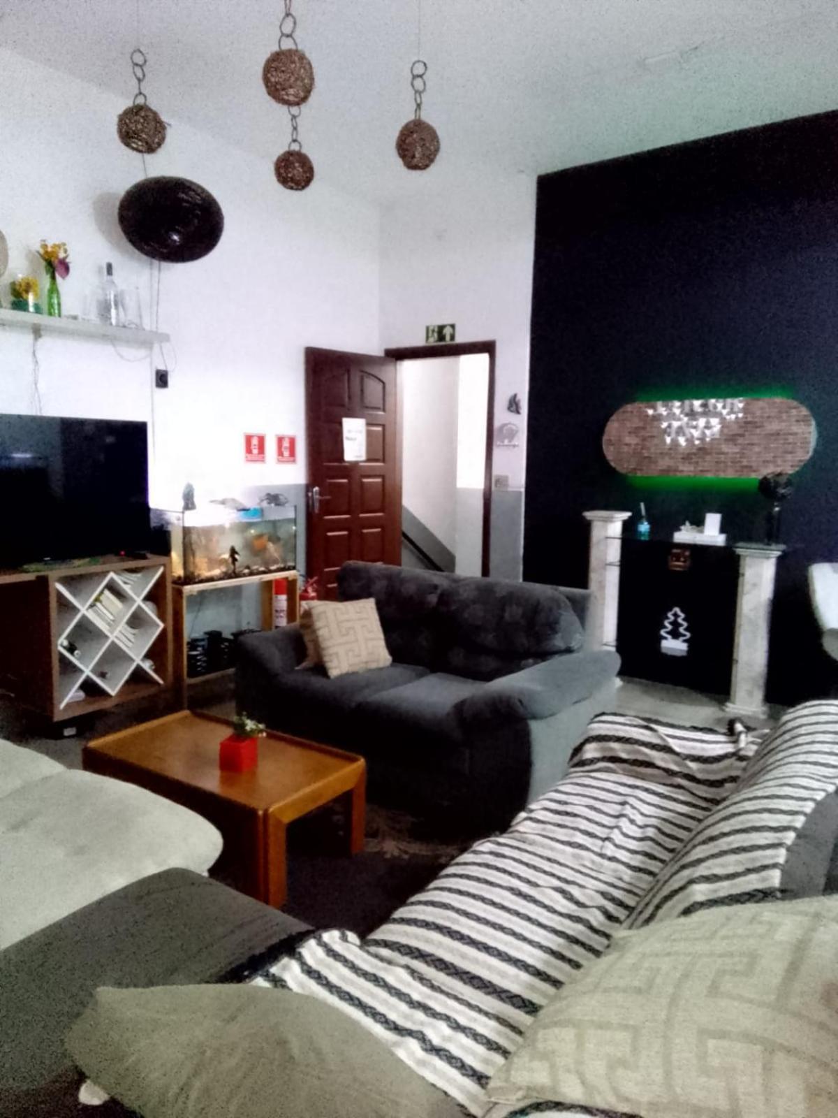 Lize Hostal Cumbica