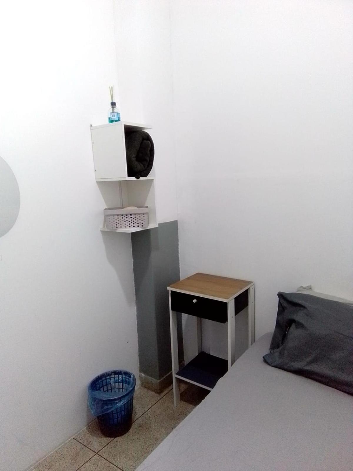 Lize Hostal Cumbica