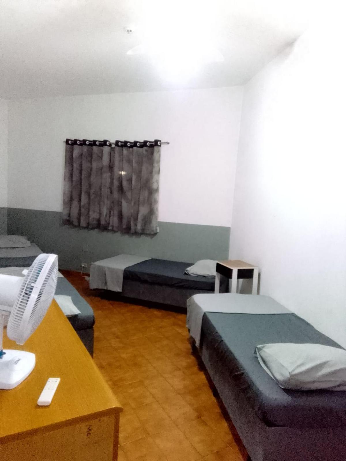 Hostal Lize Cumbica