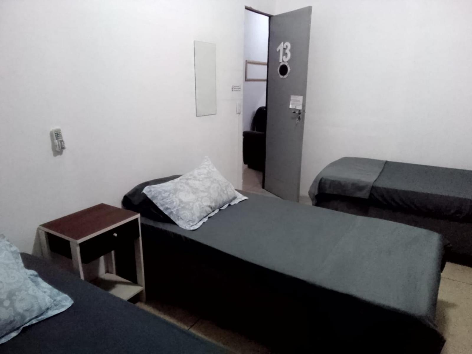 Lize Hostal *