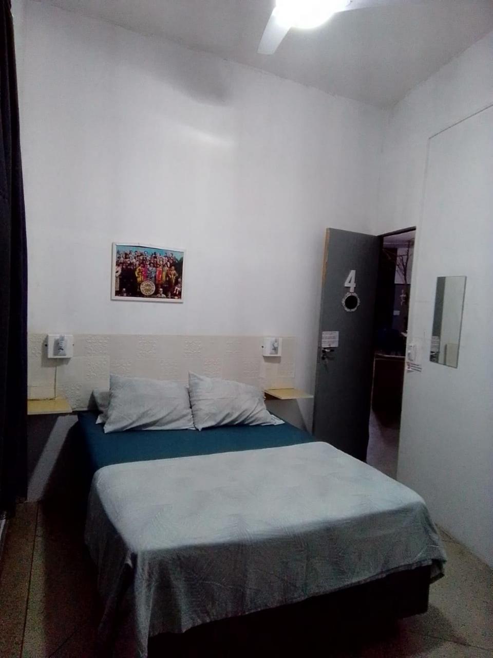 Lize Hostal Cumbica