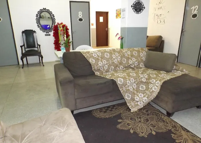 Hostel Lize