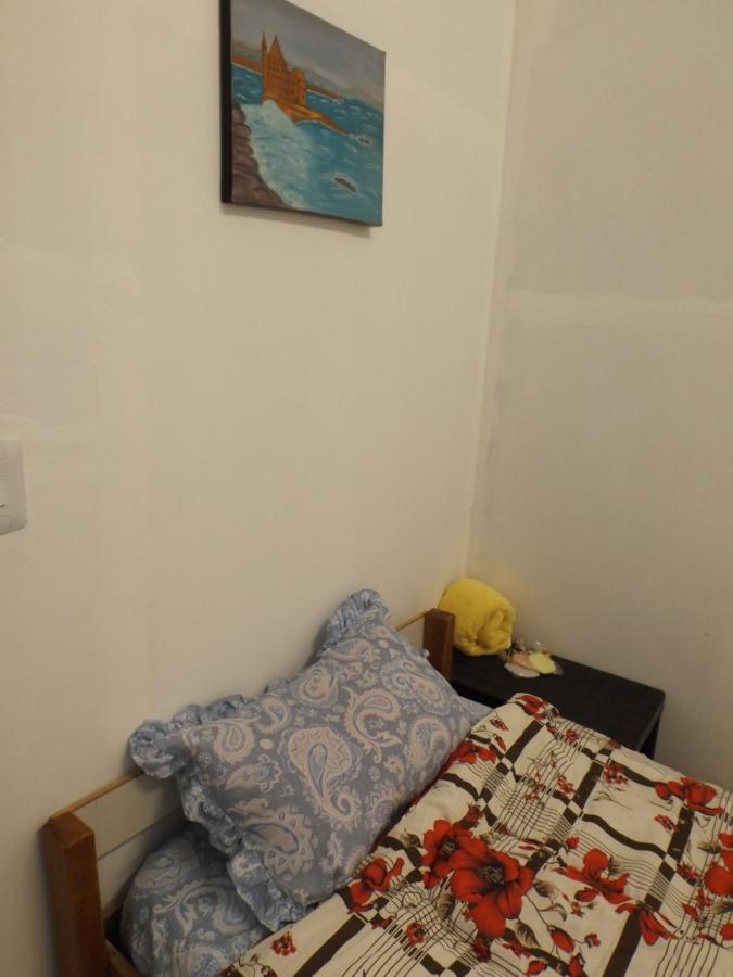 Albergue Lize *