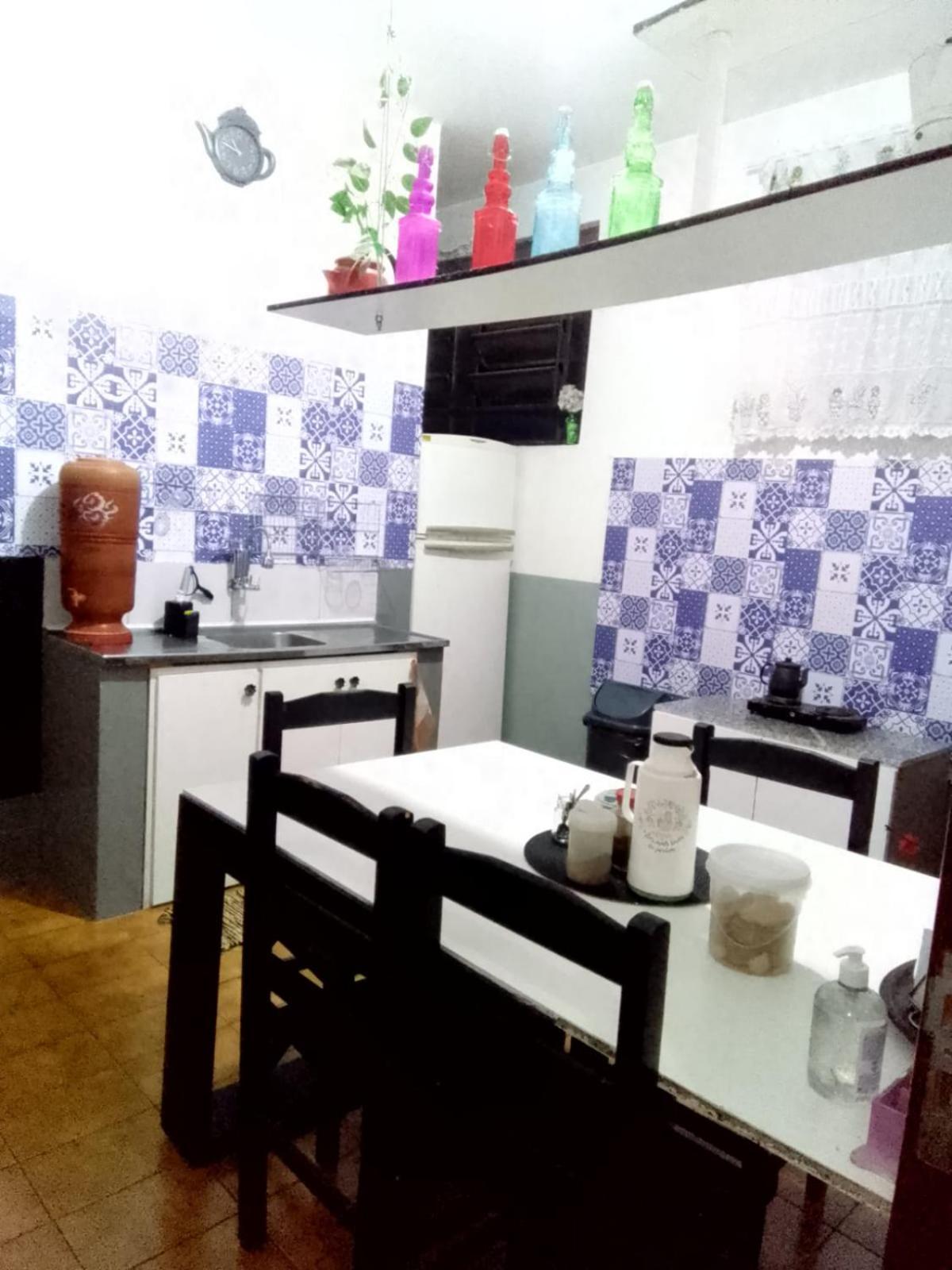 Lize Albergue Cumbica