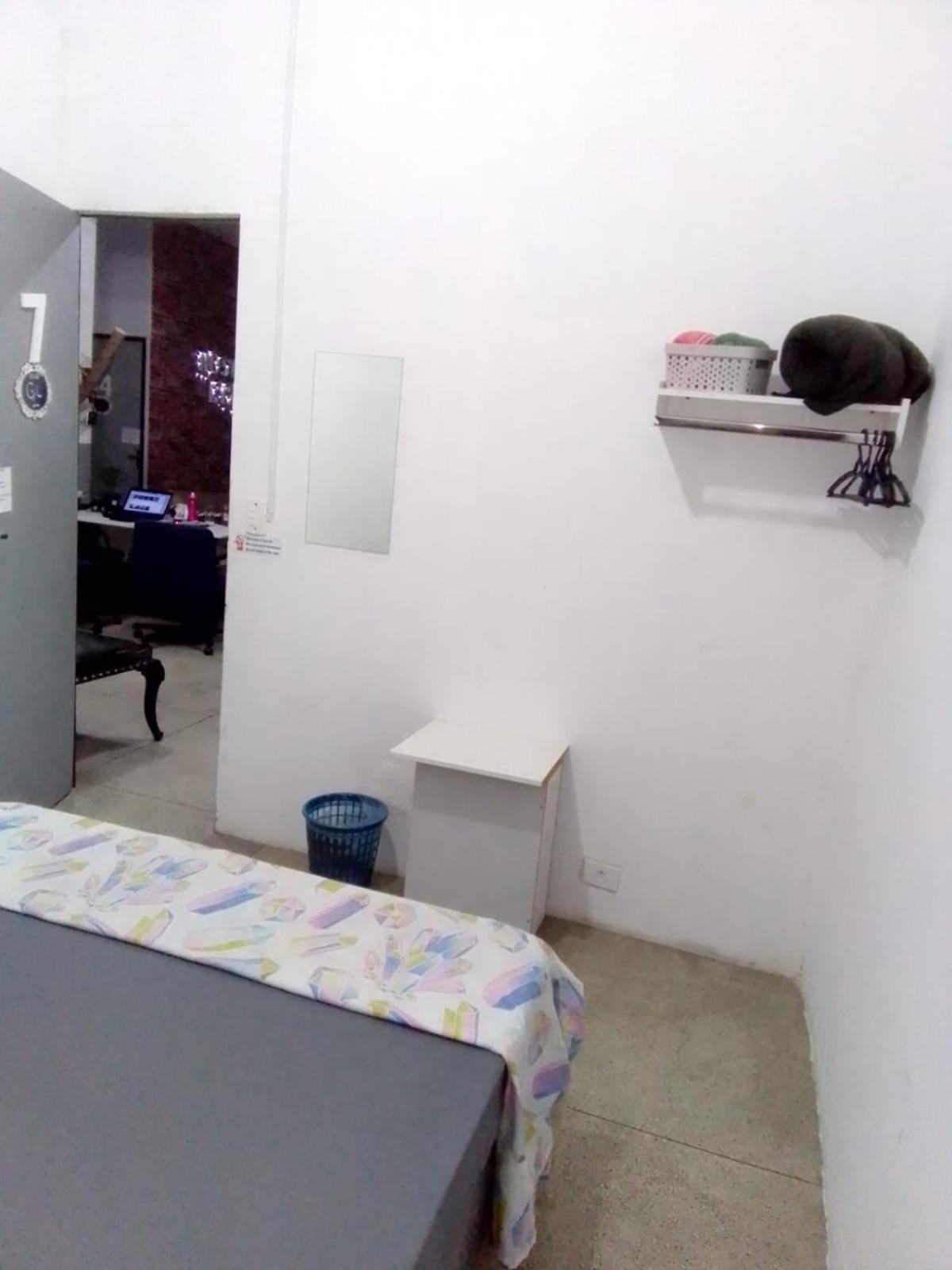 Albergue Lize Cumbica