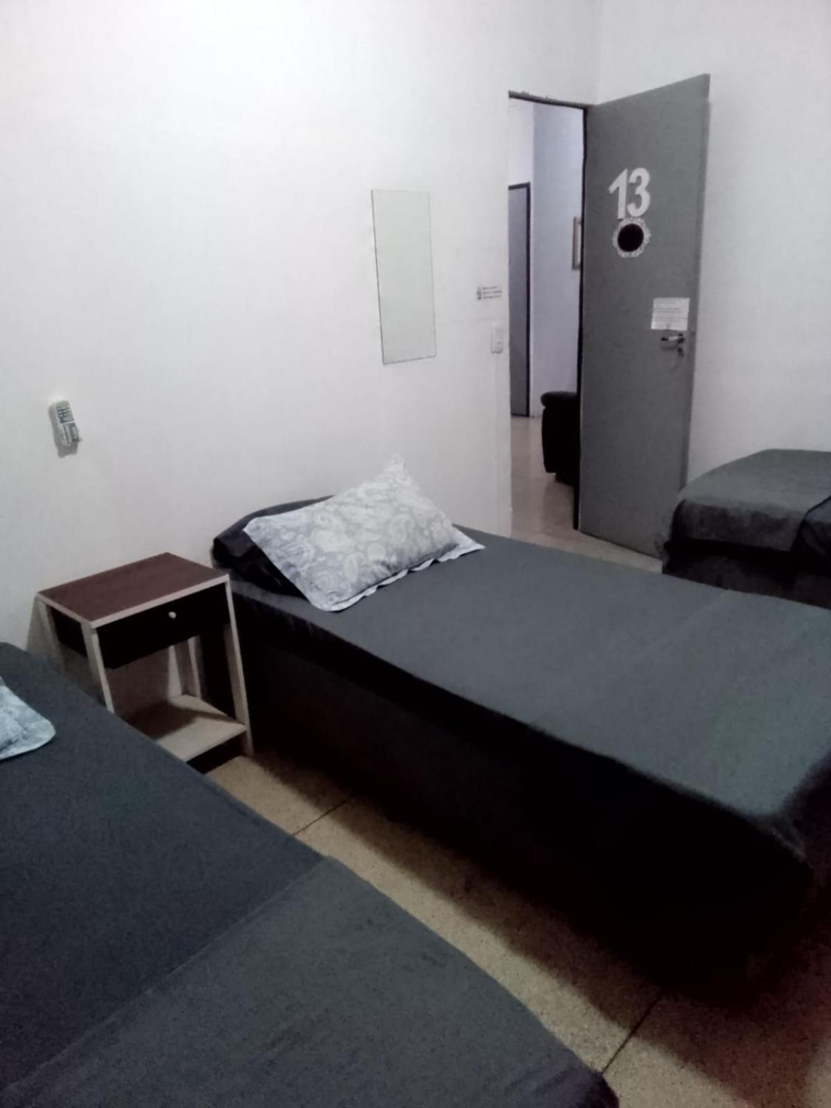 Albergue Lize Cumbica