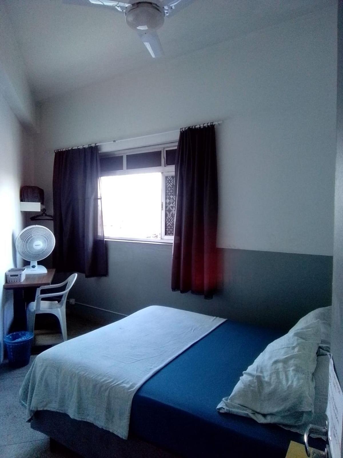 Lize Albergue *